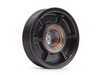 ES#1602592 - 0002341612 - A/C Compressor Pulley - Runs off serpentine belt - Genuine Mercedes Benz - Mercedes Benz