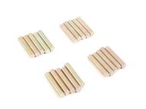 ES#2612256 - 07129908102KT - Stud Bolt - Pack Of 20 - (NO LONGER AVAILABLE) - Genuine BMW - 