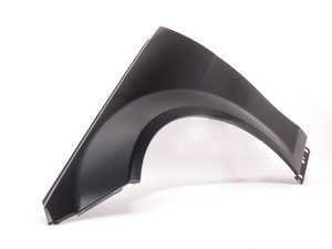 ES#2068290 - 2048801318 - Front Fender - Left (Driver) Side - Genuine Mercedes Benz - Mercedes Benz