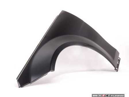 ES#2068290 - 2048801318 - Front Fender - Left (Driver) Side - Genuine Mercedes Benz - Mercedes Benz