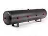 ES#1895407 - 10997 - 12 Gallon Air Tank - (NO LONGER AVAILABLE) - Universal 12 1/2"x44" tank with eight 1/2" ports - Air Lift - 