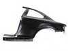 ES#2537303 - 41008052627 - Rear Quarter Panel & C-pillar - Left - Includes C-pillar & partial rocker panel - Genuine BMW - BMW