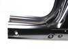 ES#2537303 - 41008052627 - Rear Quarter Panel & C-pillar - Left - Includes C-pillar & partial rocker panel - Genuine BMW - BMW