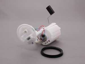 ES#37445 - 16146766176 - Fuel Pump W/ Fuel Level Sensor - Replace a fail pump or sensor - Genuine MINI - MINI