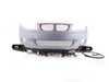 ES#73541 - 51110442872 - BMW Performance Aerodynamics Pack Front Bumper - (NO LONGER AVAILABLE) - Add a sporty appearance to your BMW - Genuine BMW - 