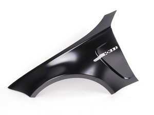ES#2225419 - 41358052625 - 1M Front Fender - Left - Factory replacement front left fender - Genuine BMW - BMW