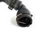 ES#307253 - 1J0122073AT - Coolant Hose - Connects heater core to auxiliary water pump - Genuine Volkswagen Audi - Volkswagen
