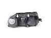 ES#1848600 - 3B0998003 - European Halogen Headlight Set - Improve lighting quality & performance of your B5.5 Passat - Hella - Volkswagen
