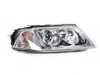 ES#1848600 - 3B0998003 - European Halogen Headlight Set - Improve lighting quality & performance of your B5.5 Passat - Hella - Volkswagen
