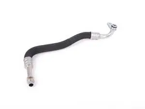 Oil Cooler Pipe - Supply