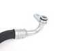 ES#38974 - 17227560979 - Oil Cooler Pipe - Supply - Replace damaged or missing oil cooler pipes to return your cooling system to working order - Genuine BMW - BMW