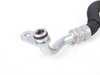 ES#38975 - 17227560980 - Oil cooler return pipe - The pipe that brings oil to the engine from the oil cooler - Genuine BMW - BMW