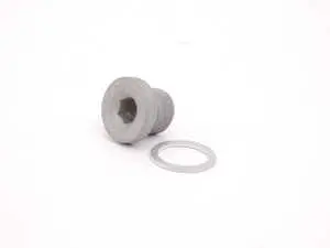 Haldex Drain Plug - with washer