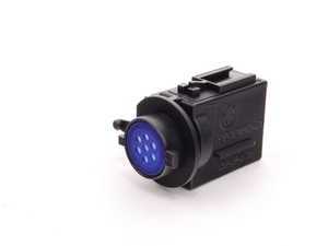 ES#2217758 - 64119240180 - Automatic Recirculated Air Control  - This sensor is used for air recirculation - Genuine BMW - BMW MINI