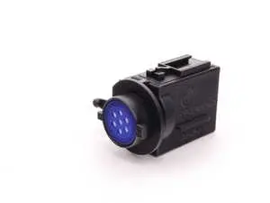 Automatic Recirculated Air Control 