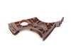 ES#4472245 - 11317516093 - Slide Rail - Located at the top of your timing chain system - Bremmen Parts - BMW