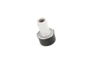 Bleeder Valve