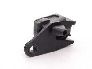 ES#450321 - 8K0133426A - Intake mounting bracket - Provides a mounting point for the intake air box to the fender - Genuine Volkswagen Audi - Audi
