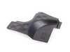 ES#343718 - 3C0825271B - Jack Pad Cover - Cover for the location of the jack pad - Genuine Volkswagen Audi - Volkswagen