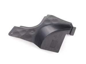 ES#343718 - 3C0825271B - Jack Pad Cover - Cover for the location of the jack pad - Genuine Volkswagen Audi - Volkswagen