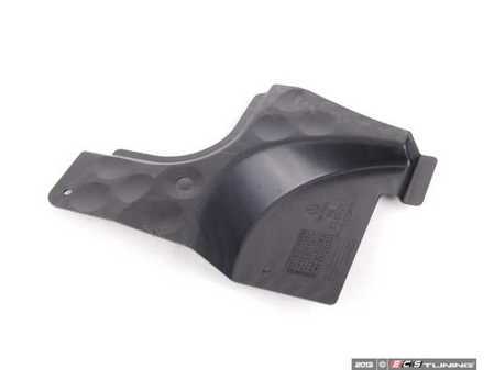ES#343718 - 3C0825271B - Jack Pad Cover - Cover for the location of the jack pad - Genuine Volkswagen Audi - Volkswagen