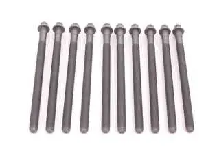 Cylinder Head Bolt Set - Priced Each
