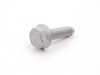 ES#467425 - N10109210 - Hex Bolt - Priced Each - Install new hardware with your new parts. M8x30 - Genuine Volkswagen Audi - Audi Volkswagen