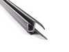 ES#95087 - 51348194704 - Window Seal - Right - Seals against the inside of the window - Genuine BMW - BMW