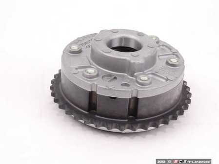 ES#23186 - 11367540347 - Cam Gear - Intake - Should be replaced any time the exhaust cam gear is replaced - Genuine BMW - BMW