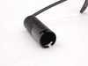 ES#61989 - 34356778175 - Brake Pad Sensor - Front - Used to alert you that the brake pads are wearing down - Genuine MINI - MINI
