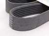 ES#21730 - 11287518250 - Multi Rib Accessory Belt - Main drive belt that connects to the main pulley - Genuine MINI - MINI