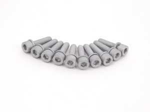 ES#2622584 - 07119904954KT - Screw - Pack Of 10 - Genuine BMW - 