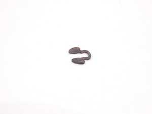 ES#1875550 - 11657606506 - Lock Ring - Priced Each - See MOQKT - Genuine BMW - BMW