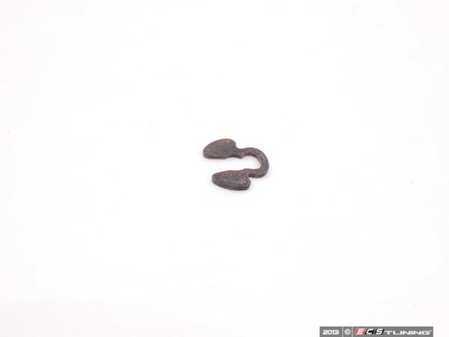 ES#1875550 - 11657606506 - Lock Ring - Priced Each - See MOQKT - Genuine BMW - BMW