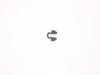 ES#1875550 - 11657606506 - Lock Ring - Priced Each - See MOQKT - Genuine BMW - BMW