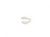 ES#1875551 - 11657606507 - Lock Ring - Priced Each - See MOQKT - Genuine BMW - BMW
