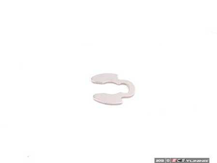 ES#1875551 - 11657606507 - Lock Ring - Priced Each - See MOQKT - Genuine BMW - BMW