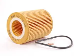 Oil Filter Kit