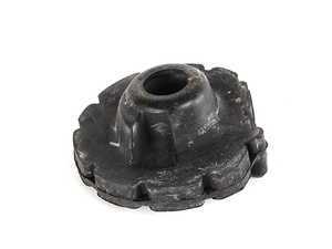 ES#437265 - 8E0512297J - Rear Lower Spring Pad - Priced Each - Fits left and right side - Genuine Volkswagen Audi - Audi
