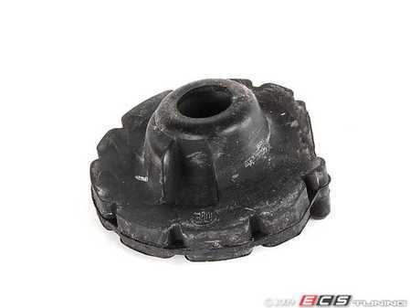 ES#437265 - 8E0512297J - Rear Lower Spring Pad - Priced Each - Fits left and right side - Genuine Volkswagen Audi - Audi