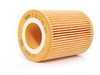 ES#24008 - 11427512300 - Oil Filter Kit - Includes filter, O-ring, and copper washer. - Genuine BMW - BMW