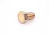 ES#2581136 - 07119904550 - Oil Drain Plug - Does not include sealing washer - Febi - BMW