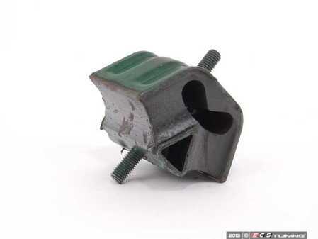 ES#2091171 - 893199381C - Engine Mount - Green - Right - Keep your engine vibrations in check - MTC - Audi