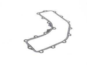 ES#2581498 - 11141729836 - Engine Block Gasket - Located at the rear of the engine block - Victor Reinz - BMW