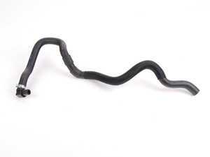 ES#25478 - 11611438809 - Vacuum Hose - Attaches between intake manifold and jet pump - Genuine BMW - BMW