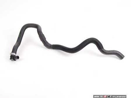 ES#25478 - 11611438809 - Vacuum Hose - Attaches between intake manifold and jet pump - Genuine BMW - BMW