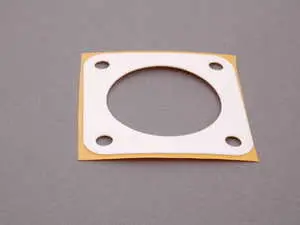 Brake Booster Gasket