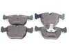 ES#1906547 - 34112157589 - Value Line Front Brake Pad Service Kit - Includes brake pad wear sensor - Genuine BMW - BMW