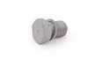 ES#4403363 - PAF911014 - Oil Drain Plug - Drain plug with captive washer - Genuine Porsche - Porsche