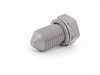 ES#4403363 - PAF911014 - Oil Drain Plug - Drain plug with captive washer - Genuine Porsche - Porsche